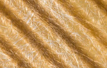 Llangasty Talyllyn fibreglass roof waterproofing