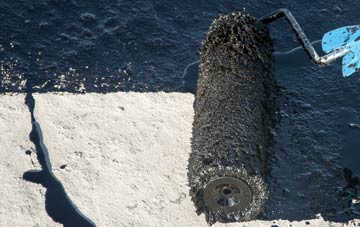 Llangasty Talyllyn liquid sealant waterproofing