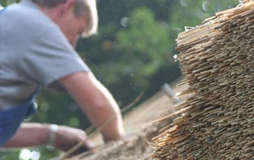 professional Llangasty Talyllyn thatchers