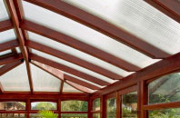 Llangasty Talyllyn conservatory roofing insulation