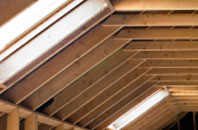 Llangasty Talyllyn tapered roof insulation quotes